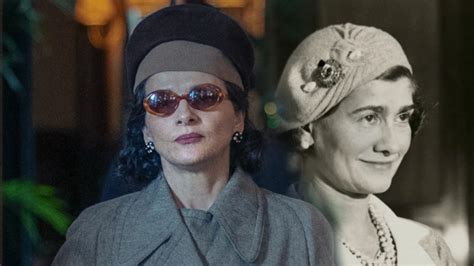 A verdade sobre a ligação de Coco Chanel com os nazistas na 